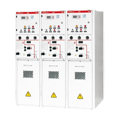 GTXGN-12固定絕緣環(huán)網(wǎng)開關(guān)設(shè)備